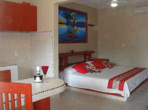 Hotel Villas Amarillas