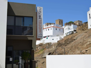 Hotel Museu