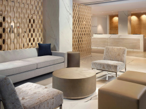 Courtyard by Marriott Miami Coconut Grove