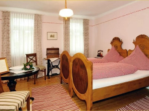 Hotel Dachsenfranz