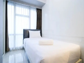Enchanting And Stunning 2Br La Riz Supermall Mansion Apartment