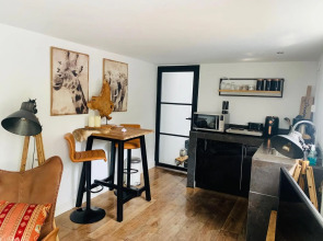 Finch guesthouse