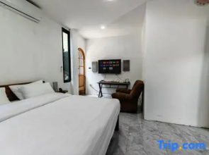 Windy Pool Villa  Pattaya : 3 King size bedrooms