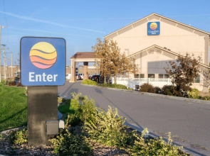 Comfort Inn Garden City