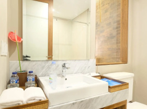 Sagara Candidasa by AHM