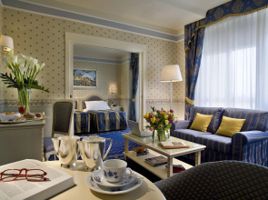 Hotel Terme Bristol Buja