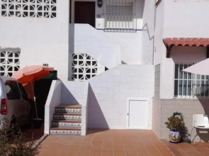 Bungalow Charo