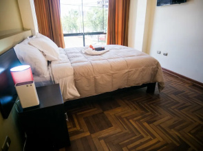 Yuyay Apartaments Cusco