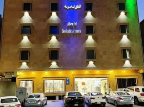 Merfal Serviced Apartments – Royal