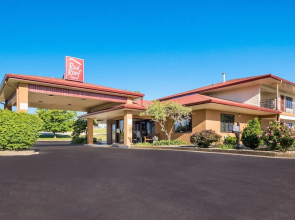 Days Inn Shelbyville -  Louisville