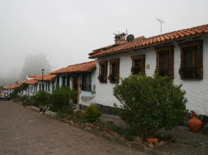 Villa Salomé Apartamentos Turísticos