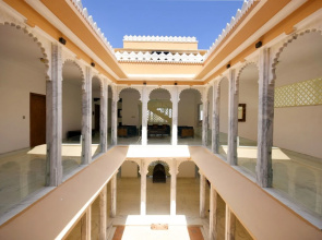 Fateh Safari Resort by Fateh Collection