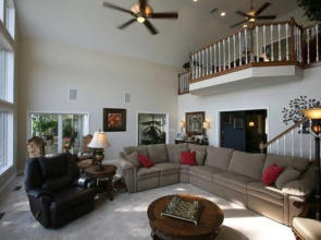 River Rest Bed and Breakfast