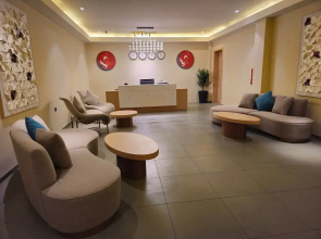 Ixoras Suite