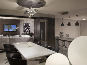 Hyatt Regency Los Angeles International Airport