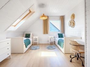 Apartamenty Sun & Snow Dom Cayetano