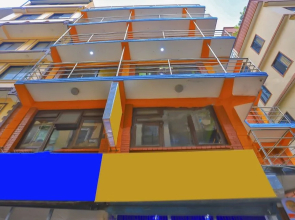 Oyo 562 Hotel Ktm