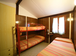Camping Village C'era una Volta