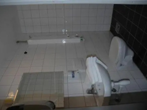 Bergen YMCA Hostel