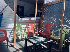 La Halte Internationale SmileKonnects