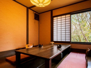 Hise Onsen Tenga Sanso