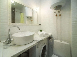 Апартаменты на улице Орджоникидзе