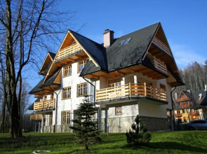 Apartamenty Karin Zakopane