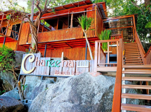 Chareena Hill Resort - Pattaya Beach Koh Lipe