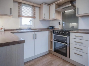 Ty Moselle 12 - 2 Bedroom Holiday Home - Amroth