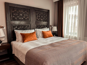 Osmanli Cappadocia Hotel