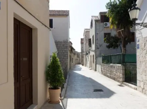 Split Center brand new Apartment Jazzy