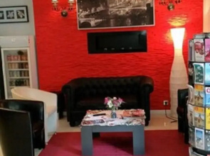 Hotel La Perle Montparnasse