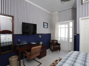 TLV 88 Sea Hotel