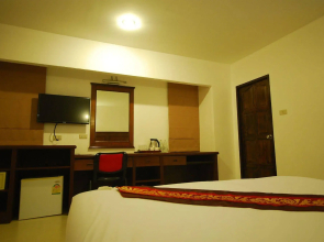 Patong Budget Rooms
