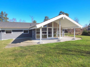 "Fredrik" - 800m from the sea in Lolland, Falster and Mon