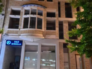 B&B Rossella App 1