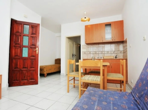 Apartmani Verde