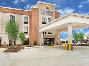 Comfort Inn & Suites Zachary