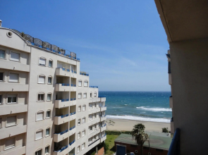 Delighful Apartment on the Beach 337