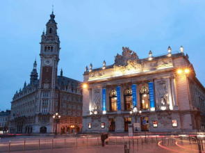 Hotel De La Paix
