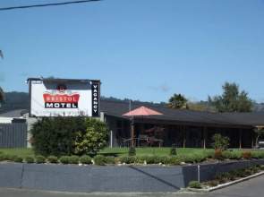 Bristol Motel
