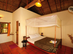 Kep Lodge