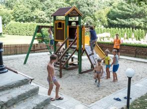 BSA Gradina Hotel All Inclusive