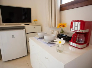 Suites Amma Noronha