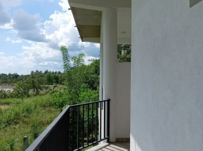 Sarali homestay
