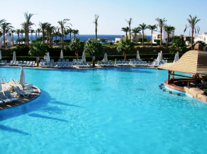 SUNRISE Remal Resort