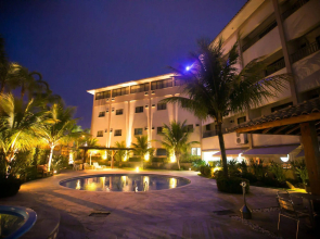 Hotel Orion JWF Itatiba