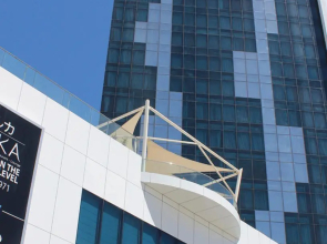 Ramee Grand Hotel & Spa