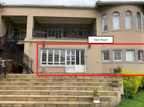 Springside House