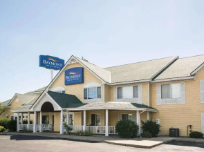 Norwood Inn and Suites